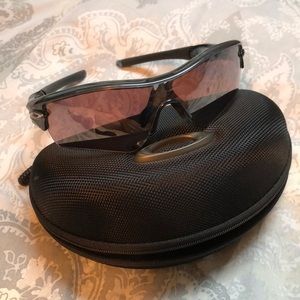 Oakley Sunglasses